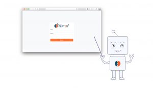Робот Platex. Определение биллинговой системы простыми словами.