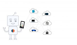 Робот Platex. Биллинг в IoT.