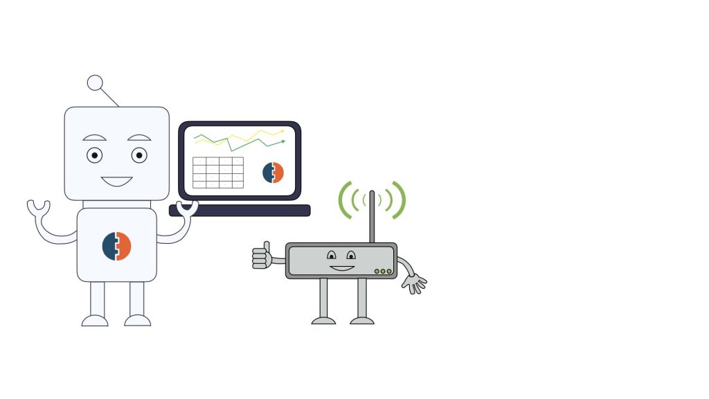 Робот Platex.Хороший биллинг — залог успеха интернет-провайдера.