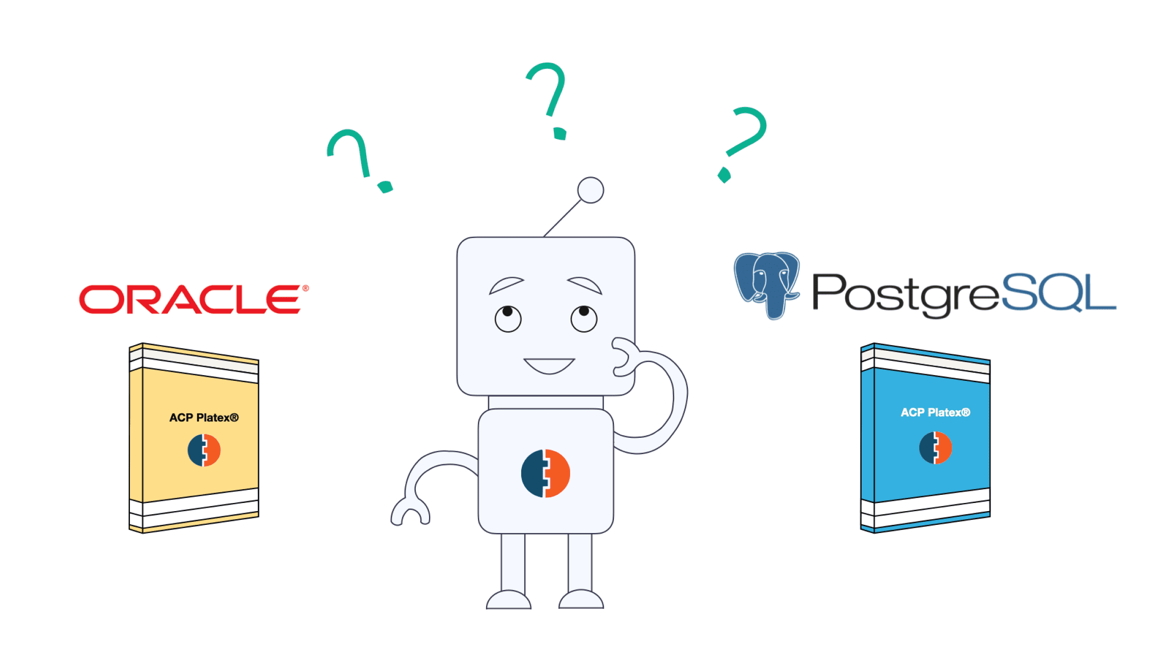 Статья Oracle/PostgreSQL