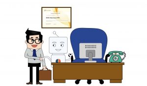 Статья Вступление в РУССОФТ