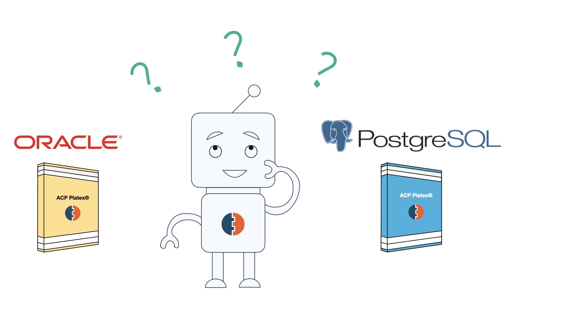 Статья Oracle/PostgreSQL