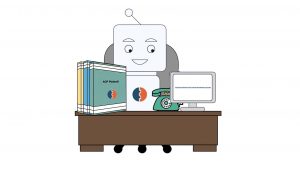 Регистрация программы для ЭВМ "АСР Platex v. 7.xx"