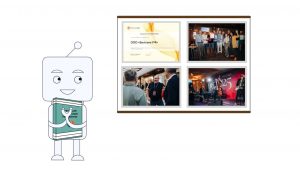 Участие в ИТ- форуме Ассоциации РУССОФТ